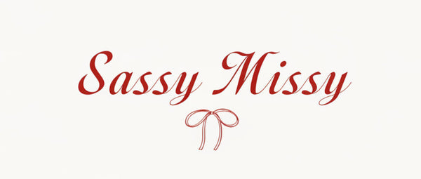 Sassy Missy